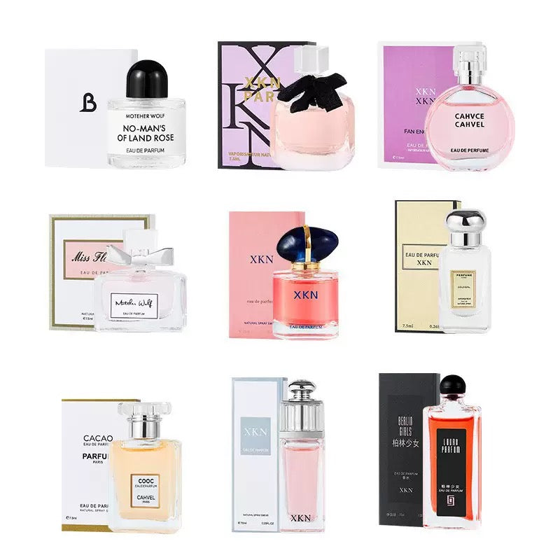 perfume