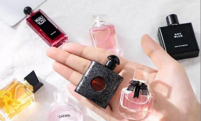 perfume